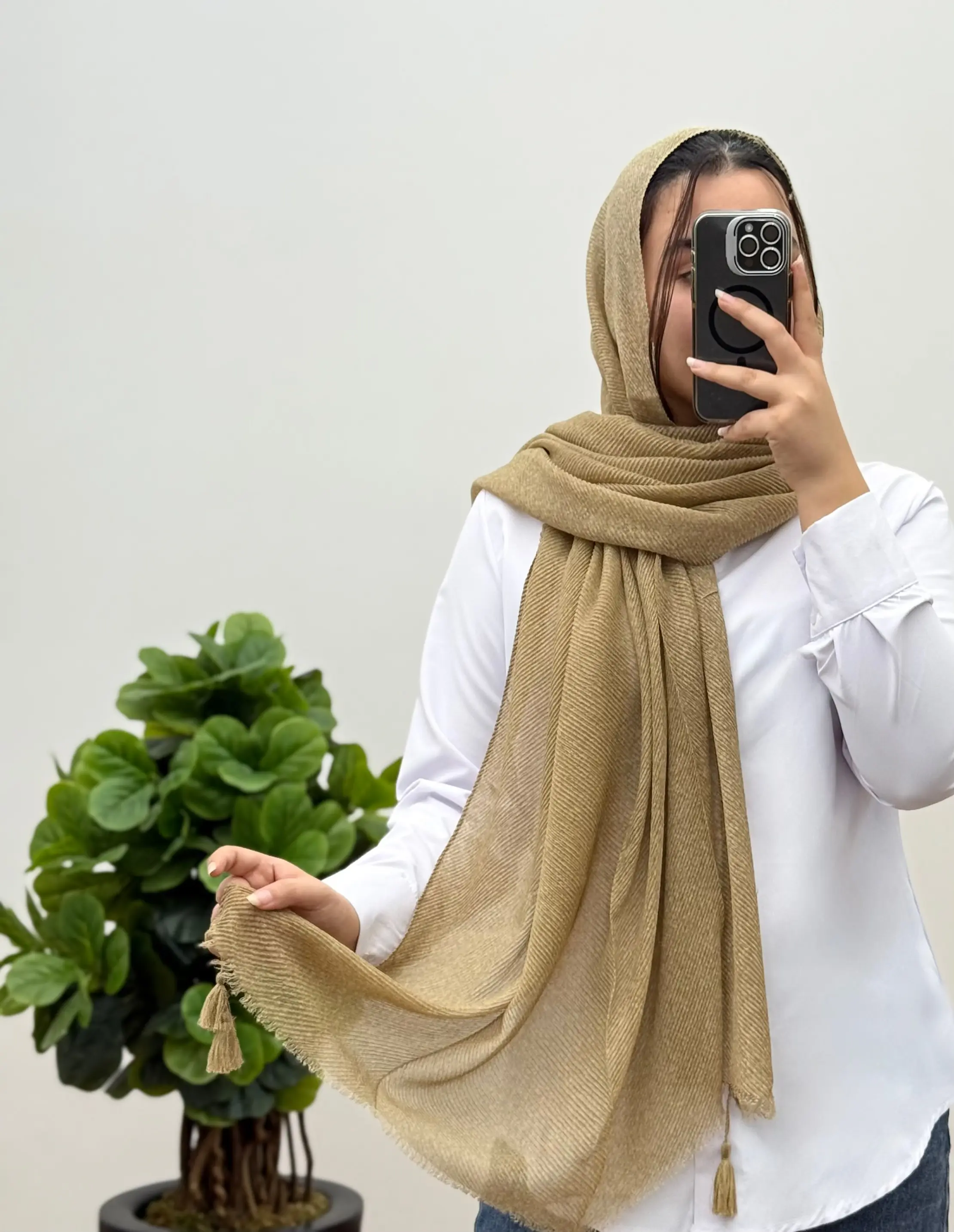 شال سنگشور پلیسه